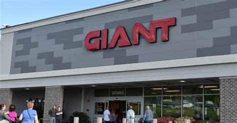 Giant market near me - Store Phone: (610) 940-2231. Get Store Directions. Order Groceries Online. Store: Open until 10:00 PM. Pharmacy: Open until 5:00 PM.